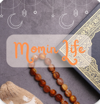 Momin Life: Ultimate Companion